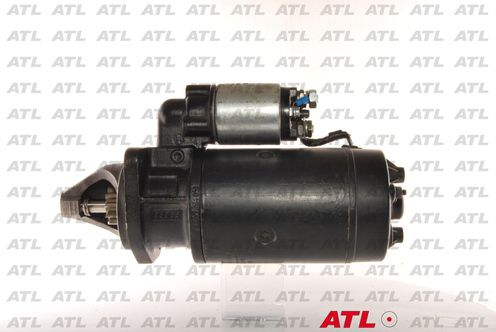 ATL Autotechnik A 76 860 Starter